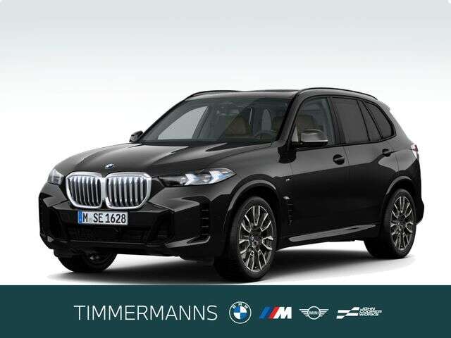 BMW X5 (Bild 1/5)