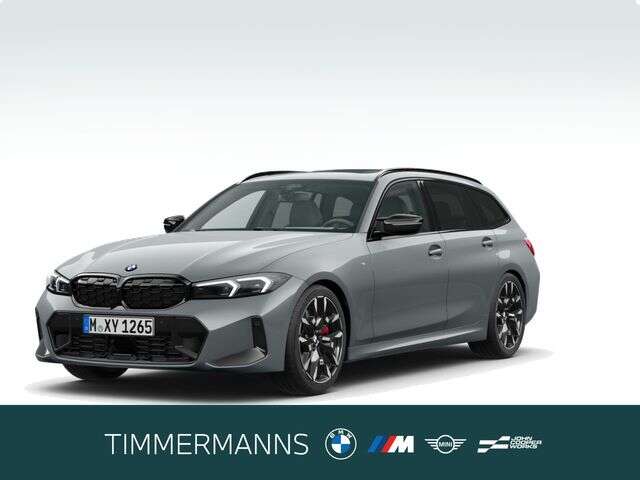 BMW M340i (Bild 1/5)