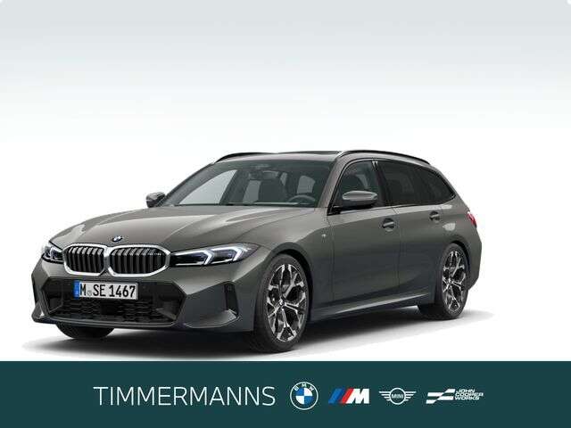 BMW 330 (Bild 1/5)