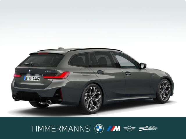 BMW 330 (Bild 5/5)
