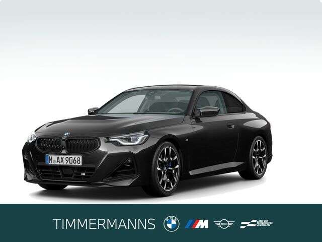 BMW M240i (Bild 1/5)