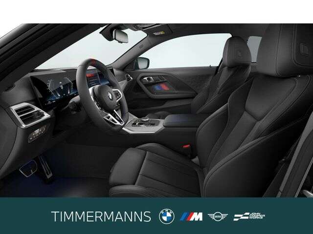 BMW M240i (Bild 3/5)