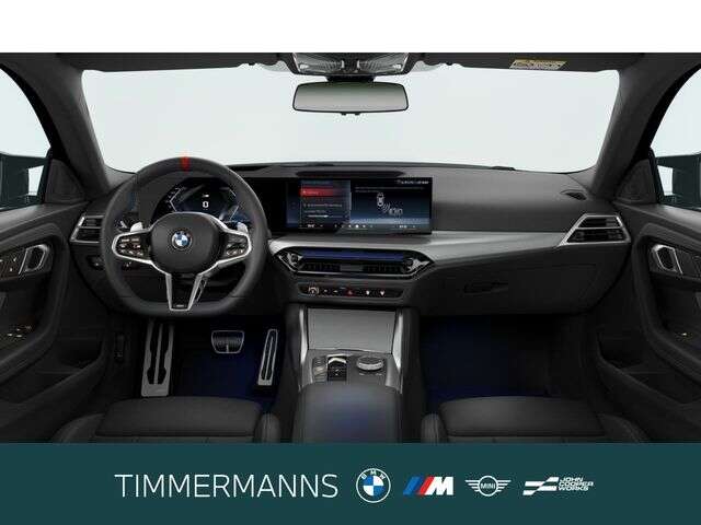BMW M240i (Bild 4/5)