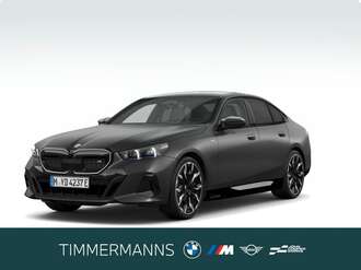 BMW i5 (Bild 1/5)