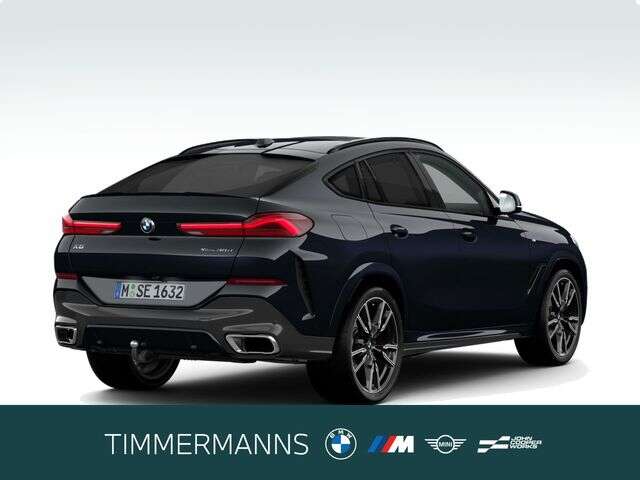 BMW X6 (Bild 2/5)