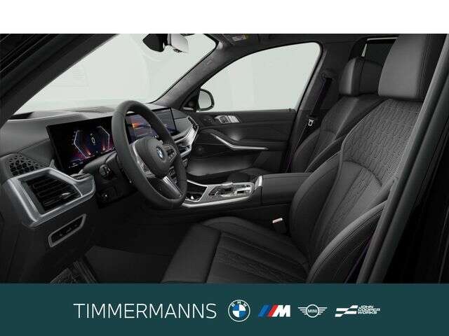 BMW X7 (Bild 3/5)