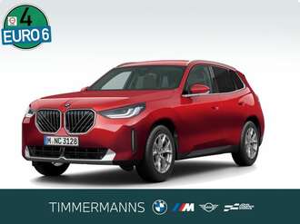 BMW X3 (Bild 1/5)