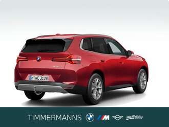 BMW X3 (Bild 2/5)
