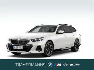 BMW 540 (Bild 1/5)