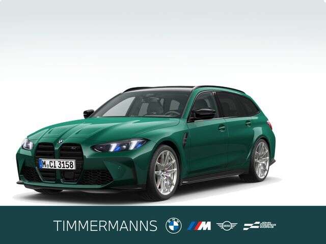 BMW M3 (Bild 1/5)