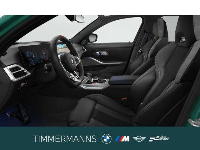 BMW M3 (Bild 3/5)