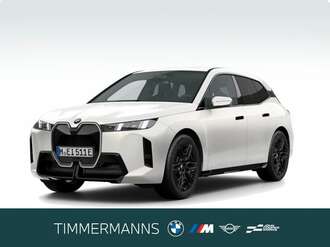BMW iX (Bild 1/5)