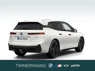 BMW iX (Bild 2/5)