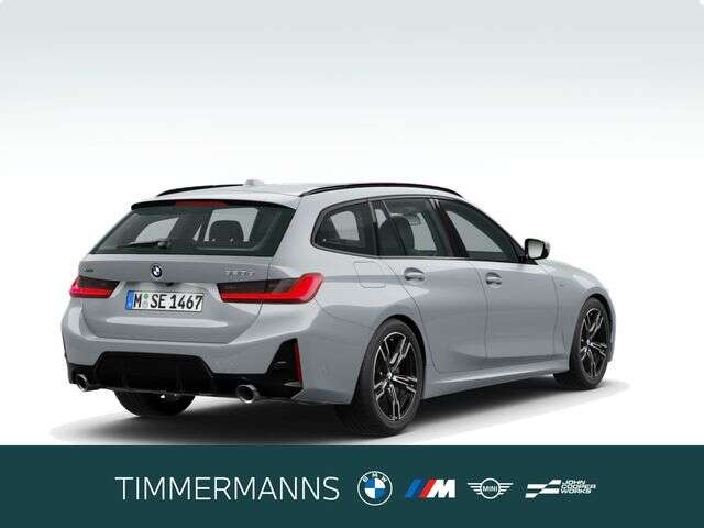 BMW 320 (Bild 2/5)