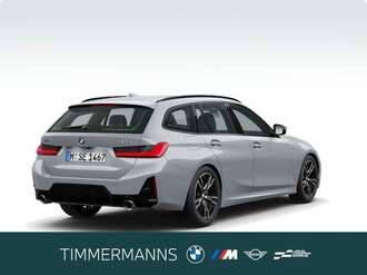 BMW 320 (Bild 2/5)