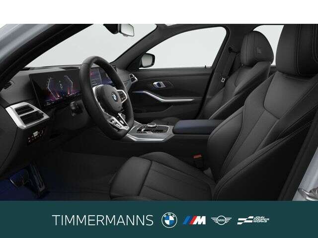 BMW 320 (Bild 3/5)