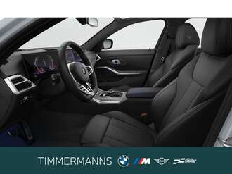 BMW 320 (Bild 3/5)