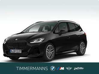 BMW 220 Active Tourer (Bild 1/5)