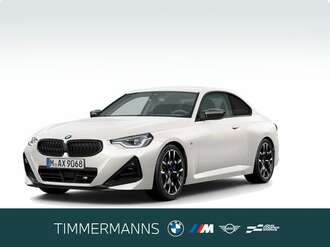 BMW M240i (Bild 1/5)