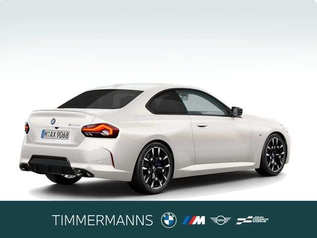 BMW M240i (Bild 5/5)