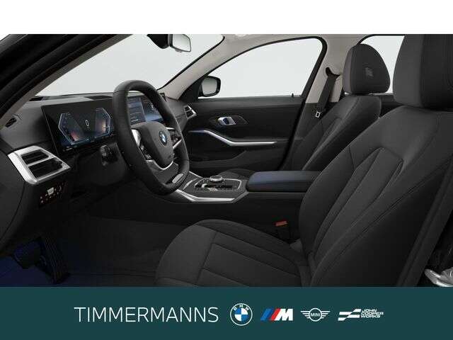 BMW 318 (Bild 3/5)