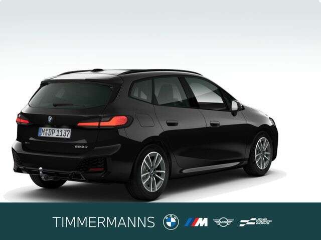 BMW 223 Active Tourer (Bild 5/5)