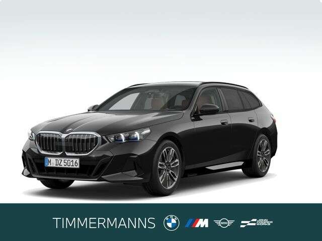 BMW 540 (Bild 1/5)
