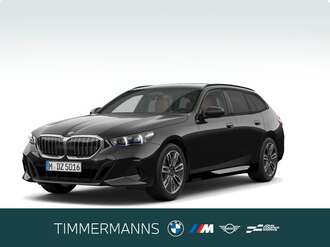BMW 540 (Bild 1/5)