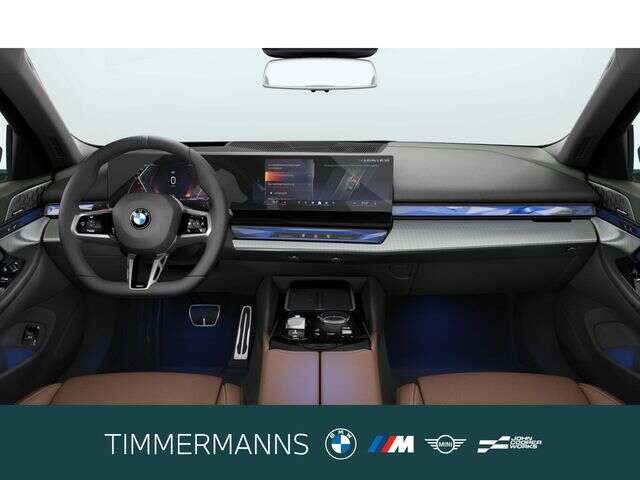 BMW 540 (Bild 4/5)