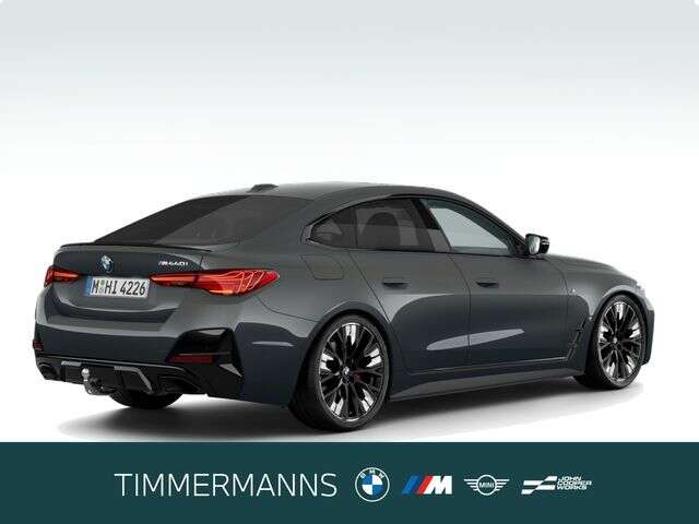 BMW M440 (Bild 5/5)