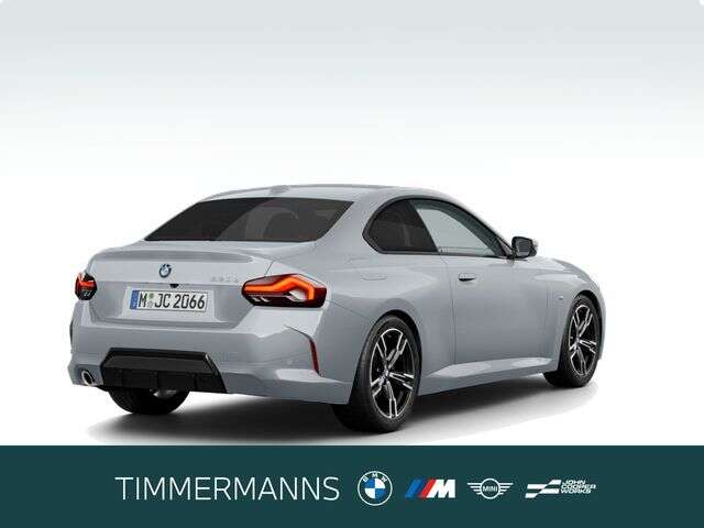 BMW 220 (Bild 2/5)