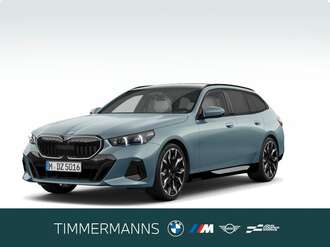 BMW 520 (Bild 1/5)