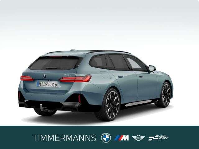 BMW 520 (Bild 2/5)