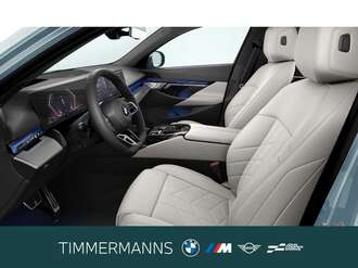BMW 520 (Bild 3/5)
