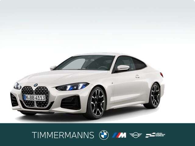 BMW 420 (Bild 1/5)