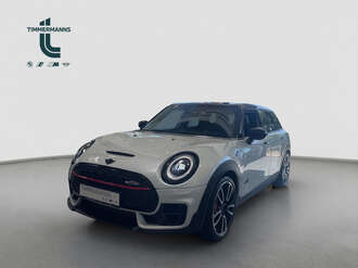 MINI COOPER_CLUBMAN (Bild 1/15)