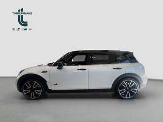 MINI COOPER_CLUBMAN (Bild 2/15)