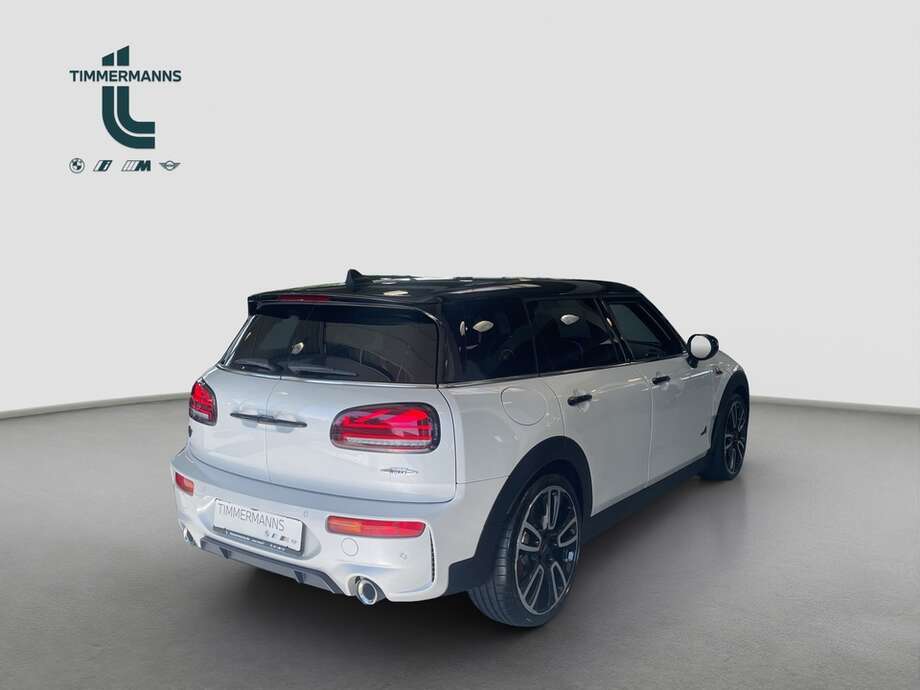 MINI COOPER_CLUBMAN (Bild 6/16)