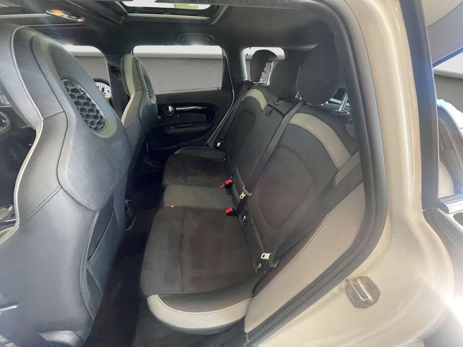 MINI COOPER_CLUBMAN (Bild 14/16)