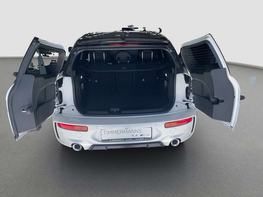 MINI COOPER_CLUBMAN (Bild 15/16)