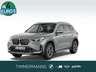 BMW X1 (Bild 1/5)