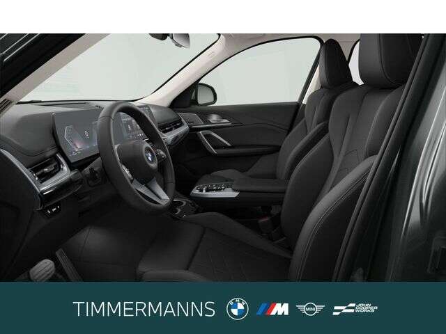 BMW X1 (Bild 3/5)