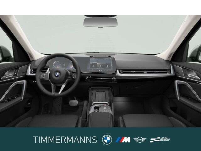 BMW X1 (Bild 4/5)