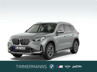 BMW X1 (Bild 1/6)