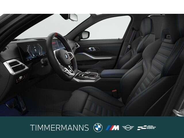 BMW M340i (Bild 3/5)