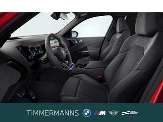 BMW X3 M50 (Bild 3/5)