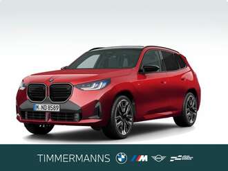 BMW X3 M50 (Bild 1/6)