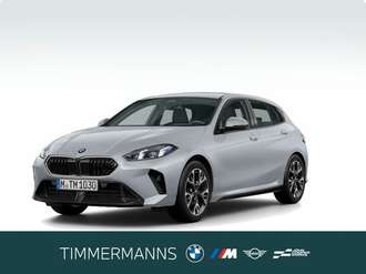 BMW 120 (Bild 1/5)