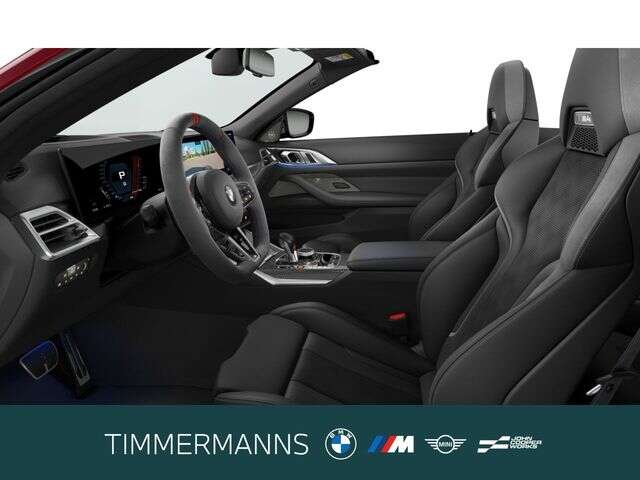 BMW M4 (Bild 3/5)