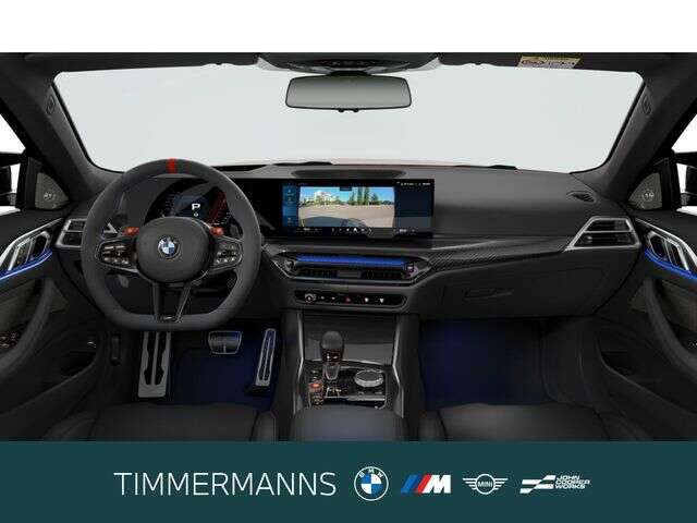 BMW M4 (Bild 4/5)